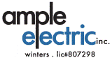Ample Electric, Inc.                                                            